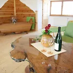 아파트 Gmeinwieser Mitterfecking