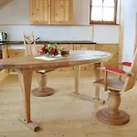 아파트 Gmeinwieser *