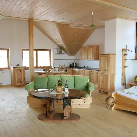 Apartment Gmeinwieser