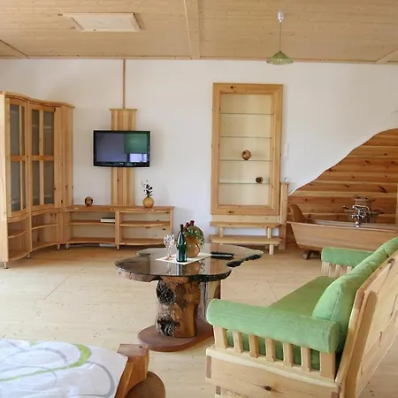 Gmeinwieser Apartment *
