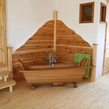 Apartment Gmeinwieser