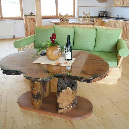 Apartment Gmeinwieser