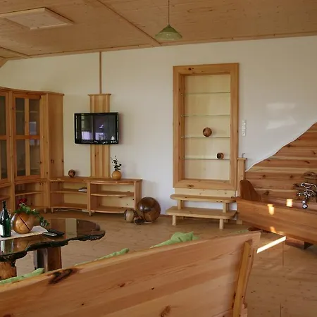 Apartment Gmeinwieser Mitterfecking