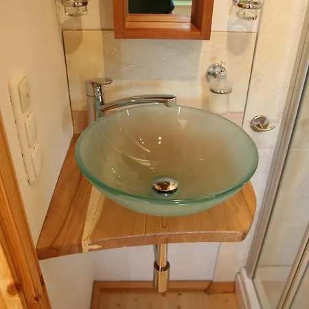Gmeinwieser Apartment *